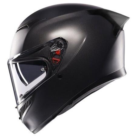 AGV エージーブイ K3 JIST Asian Fit ヘルメット サイズ：L(59-60cm