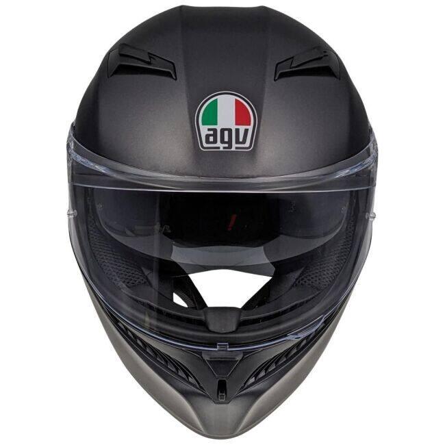 AGV エージーブイ K3 JIST Asian Fit ヘルメット サイズ：L(59-60cm