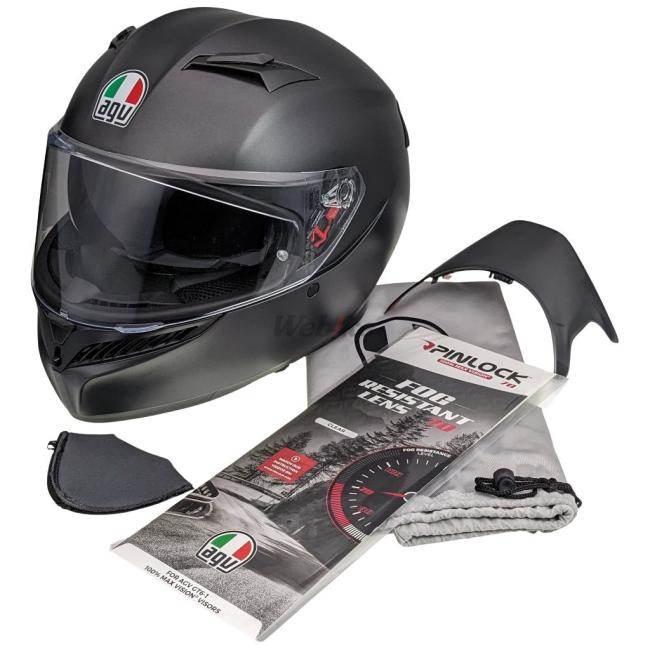 AGV エージーブイ K3 JIST Asian Fit ヘルメット サイズ：XL(61-62cm