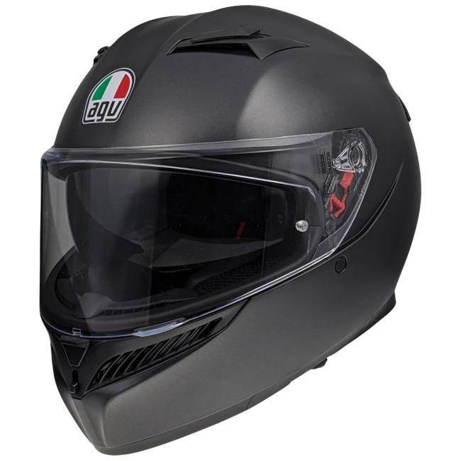 AGV エージーブイ K3 JIST Asian Fit ヘルメット サイズ：XL(61 