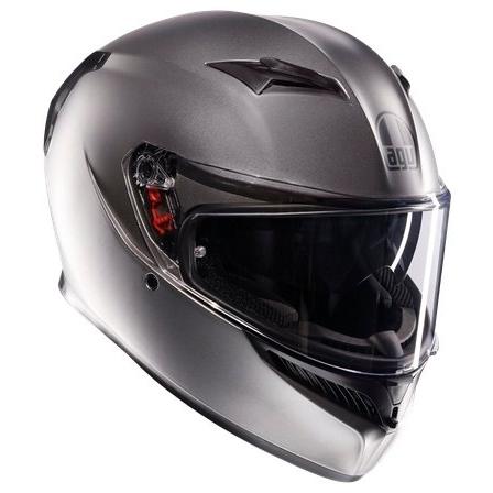 AGV K3 Asian Fit Mサイズ 公式】 K3 AGV JIST MPLK Asian Fit 016-MONO COMPETIZIONE RED