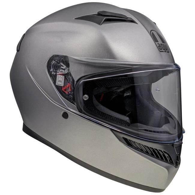 AGV エージーブイ K3 JIST Asian Fit ヘルメット サイズ：M(57