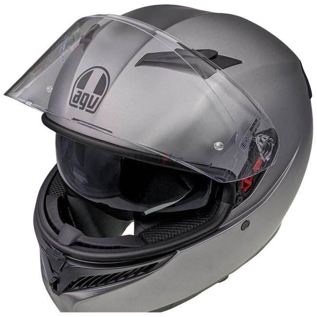 AGV K3 Asian Fit Mサイズ 公式】 K3 AGV JIST MPLK Asian Fit 016-MONO COMPETIZIONE RED