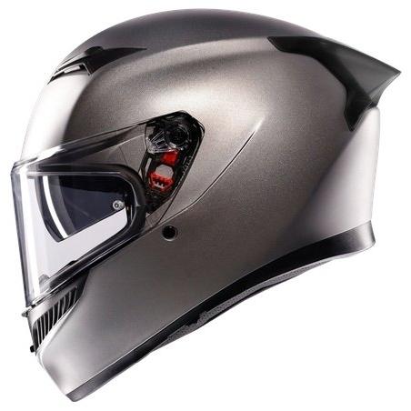 AGV エージーブイ K3 JIST Asian Fit ヘルメット サイズ：M(57