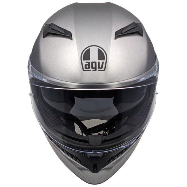 AGV K3 Asian Fit Mサイズ AGV エージーブイ K3 JIST Asian Fit ヘルメット サイズ：M(57