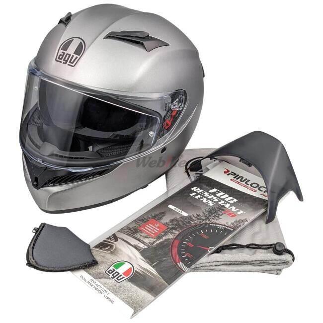 AGV エージーブイ K3 JIST Asian Fit ヘルメット サイズ：L(59-60cm