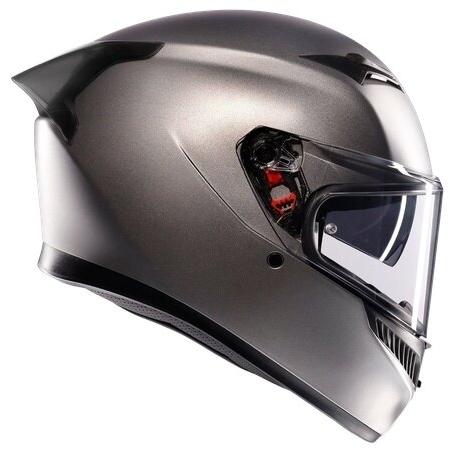 AGV エージーブイ K3 JIST Asian Fit ヘルメット サイズ：L(59-60cm 