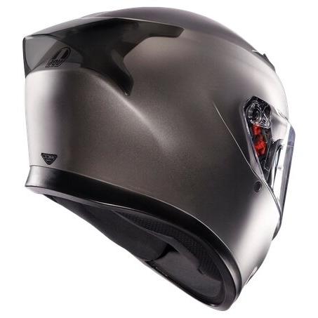 AGV エージーブイ K3 JIST Asian Fit ヘルメット サイズ：L(59-60cm