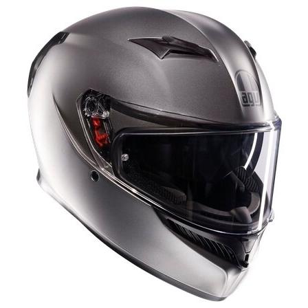 AGV エージーブイ K3 JIST Asian Fit ヘルメット サイズ：XL(61-62cm 