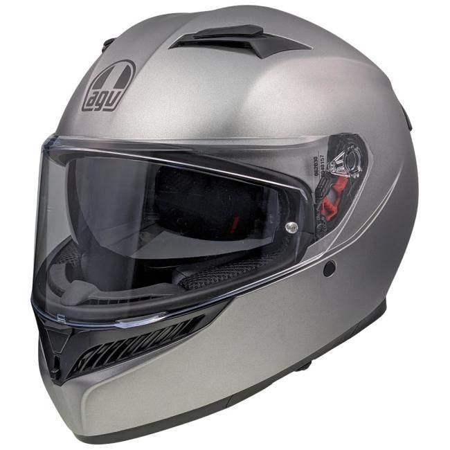 AGV エージーブイ K3 JIST Asian Fit ヘルメット サイズ：XL(61-62cm 