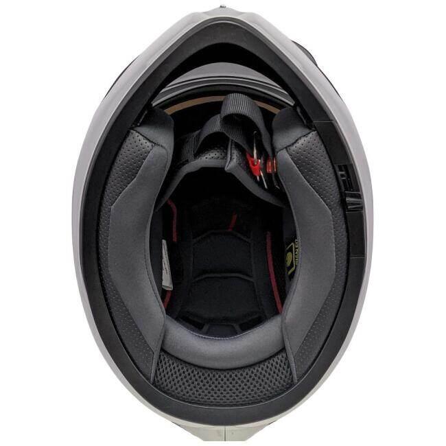 AGV エージーブイ K3 JIST Asian Fit ヘルメット サイズ：L(59-60cm
