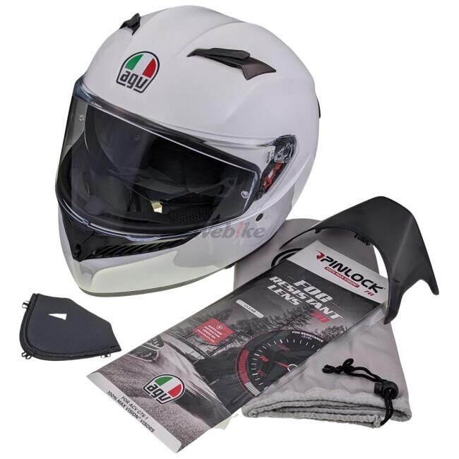 AGV エージーブイ K3 JIST Asian Fit ヘルメット サイズ：L(59-60cm
