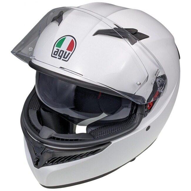 AGV エージーブイ K3 JIST Asian Fit ヘルメット サイズ：L(59-60cm