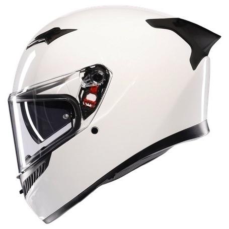 AGV エージーブイ K3 JIST Asian Fit ヘルメット サイズ：L(59