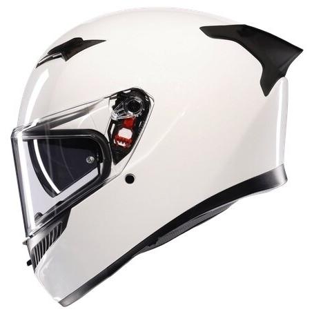 AGV エージーブイ K3 JIST Asian Fit ヘルメット サイズ：L(59-60cm