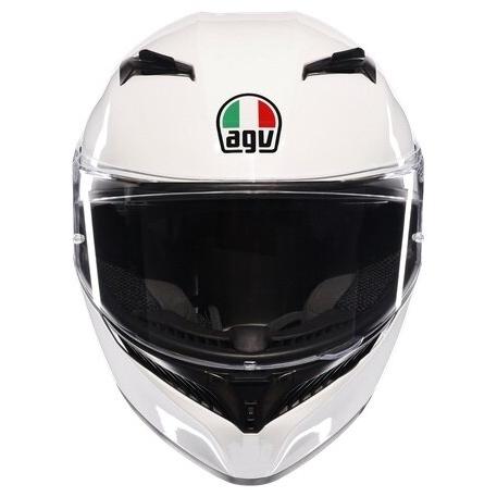 AGV エージーブイ K3 JIST Asian Fit ヘルメット サイズ：L(59-60cm