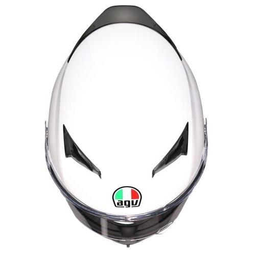 AGV エージーブイ K3 JIST Asian Fit ヘルメット サイズ：L(59-60cm