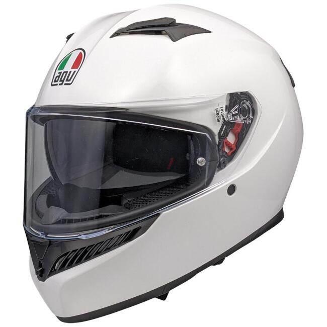 AGV エージーブイ K3 JIST Asian Fit ヘルメット サイズ：L(59-60cm