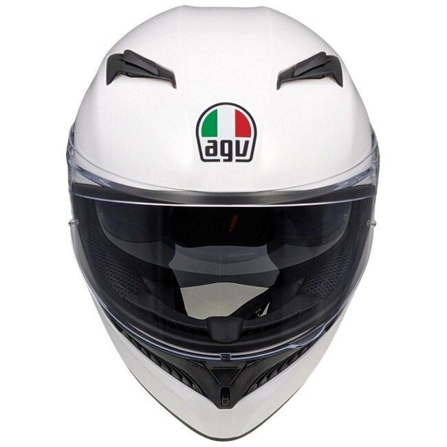 AGV エージーブイ K3 JIST Asian Fit ヘルメット サイズ：L(59-60cm