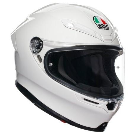 AGV エージーブイ K6 S JIST Asian Fit ヘルメット サイズ：L(59-60cm