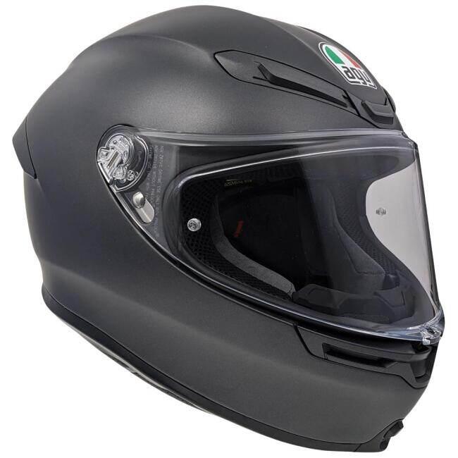 AGV エージーブイ K6 S JIST Asian Fit ヘルメット サイズ：M(57-58cm