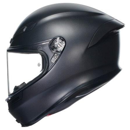 AGV エージーブイ K6 S JIST Asian Fit ヘルメット サイズ：M(57-58cm
