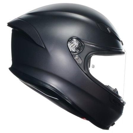 AGV エージーブイ K6 S JIST Asian Fit ヘルメット サイズ：M(57-58cm