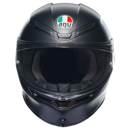 AGV エージーブイ K6 S JIST Asian Fit ヘルメット サイズ：M(57-58cm