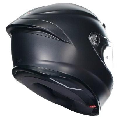 AGV エージーブイ K6 S JIST Asian Fit ヘルメット サイズ：M(57-58cm