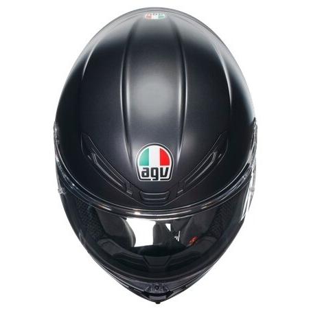 AGV エージーブイ K6 S JIST Asian Fit ヘルメット サイズ：M(57-58cm
