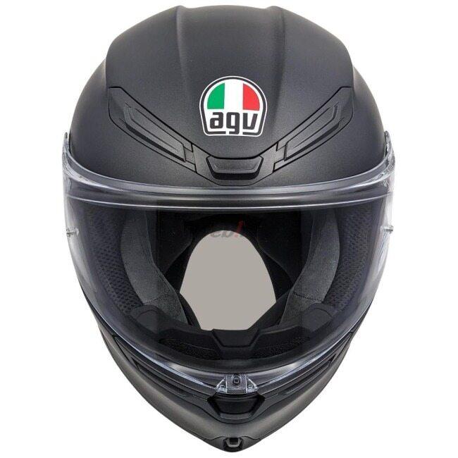 AGV エージーブイ K6 S JIST Asian Fit ヘルメット サイズ：M(57-58cm