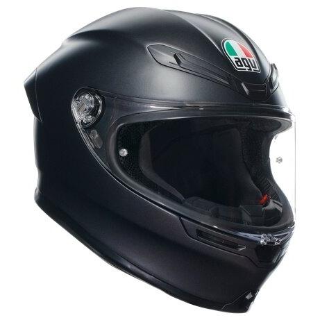 AGV エージーブイ K6 S JIST Asian Fit ヘルメット サイズ：XL(61-62cm 