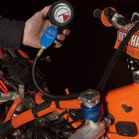 MotionPro モーションプロ 冷却システムテスター タイプB その他メンテナンス小物の画像