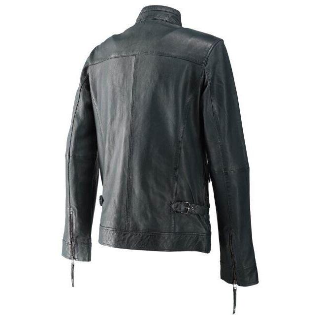 RIDEZ ライズ CLUBS JACKET レザージャケット サイズ：2XL ジャケット