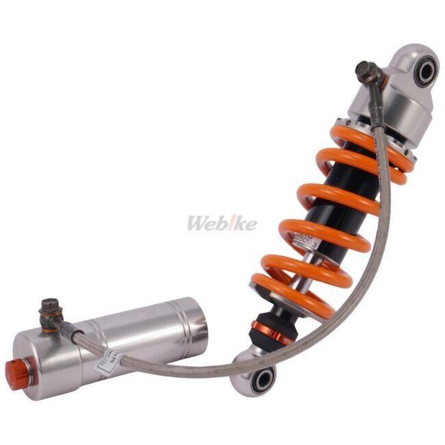 シフトアップ SHIFT UP レーシングリアショック G-1 GROM HRC HONDA