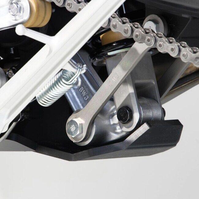 AXP RACING エーエックスピーレーシング アドベンチャー スキッドプレート テネレ700 YAMAHA ヤマハ アンダーガード・スキッドプレート フレーム | AXP RACING | 06