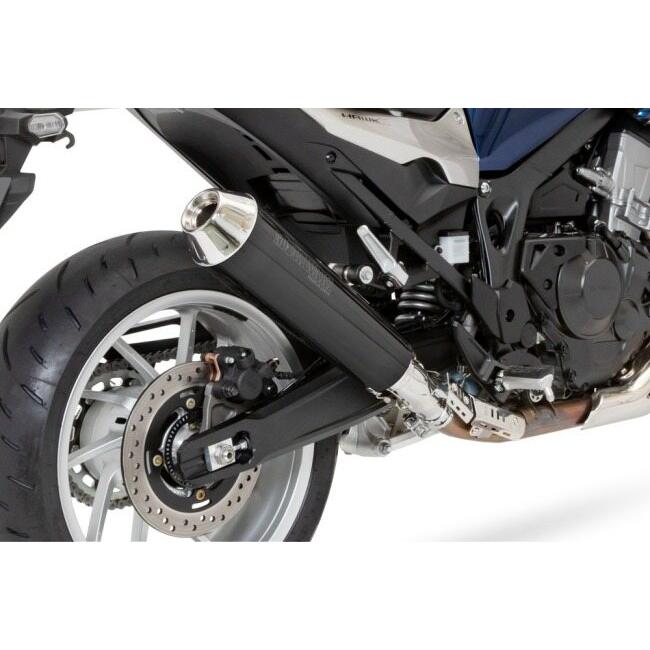 モリワキ　スリップオンマフラー ネオクラシック ブラックパールカイ Amazon | モリワキ(MORIWAKI) スリップオンマフラー ネオクラシック