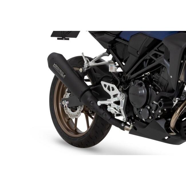 CB250R モリワキ　スリップオンマフラー マットブラック cb250r マフラー バイク モリワキ」の人気商品一覧 | 安い商品を通販