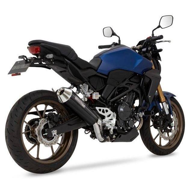 モリワキ　スリップオンマフラー ネオクラシック ブラックパールカイ モリワキ MORIWAKI ENGINEERING モリワキエンジニアリング スリップ