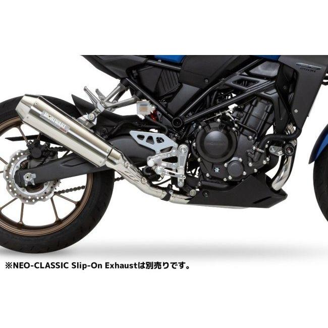モリワキ MORIWAKI ENGINEERING モリワキエンジニアリング B.R.S