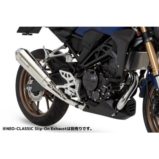 モリワキ MORIWAKI ENGINEERING モリワキエンジニアリング B.R.S