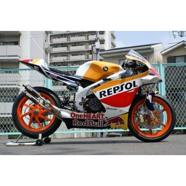 T2Racing T2 Racing T2レーシング オリジナル フルカウル TYPE-2 