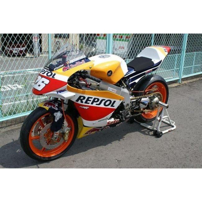 T2Racing T2 Racing T2レーシング オリジナル フルカウル TYPE-2 