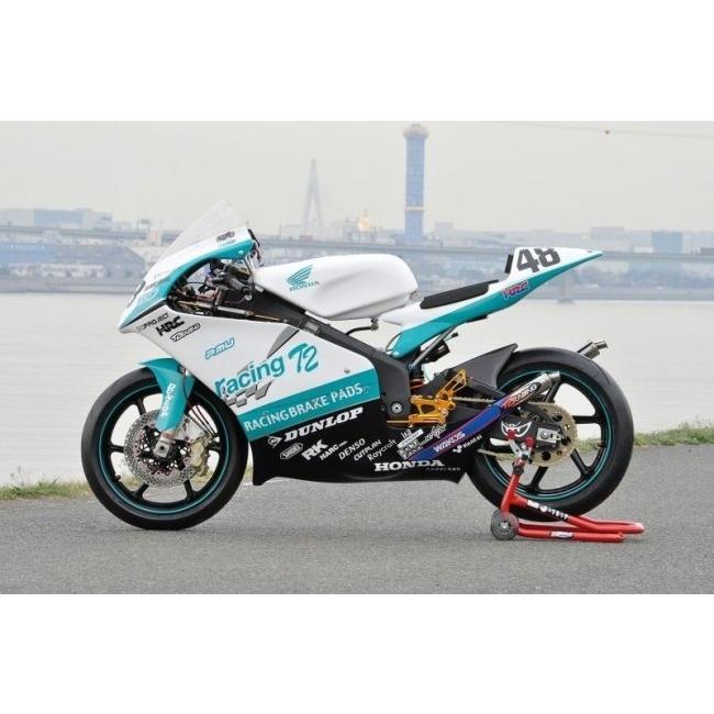 T2Racing T2 Racing T2レーシング オリジナル フルカウル TYPE-1