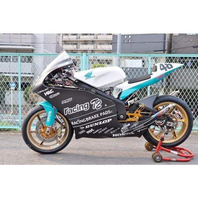 T2Racing T2 Racing T2レーシング オリジナル フルカウル TYPE-1