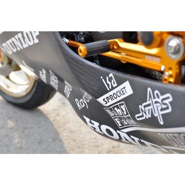 T2Racing T2 Racing T2レーシング オリジナル フルカウル TYPE-1