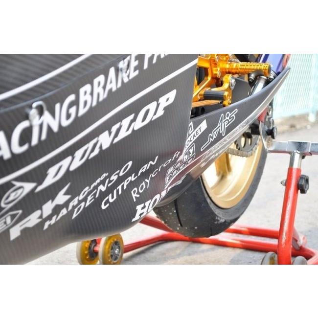 T2Racing T2 Racing T2レーシング オリジナル フルカウル TYPE-1