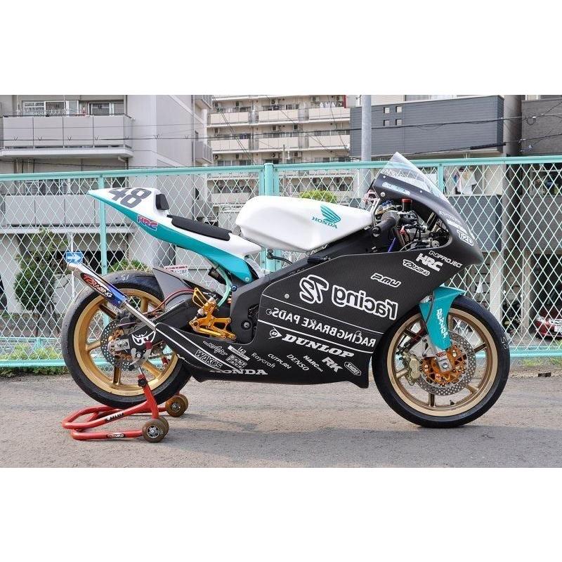 専用③ T2Racing T2 Racing T2レーシング オリジナル フルカウル TYPE-1