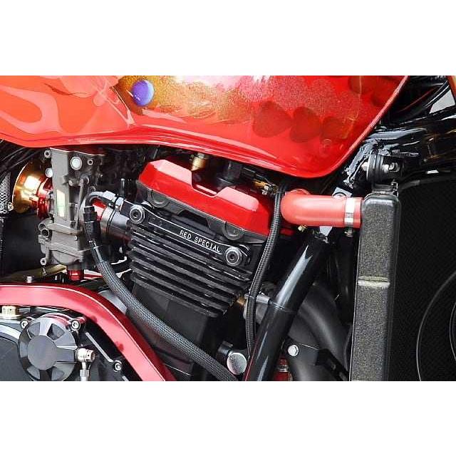 TG Nakagawa TG中川 ティージーナカガワ DIS キット ZRX1100 ZRX1200