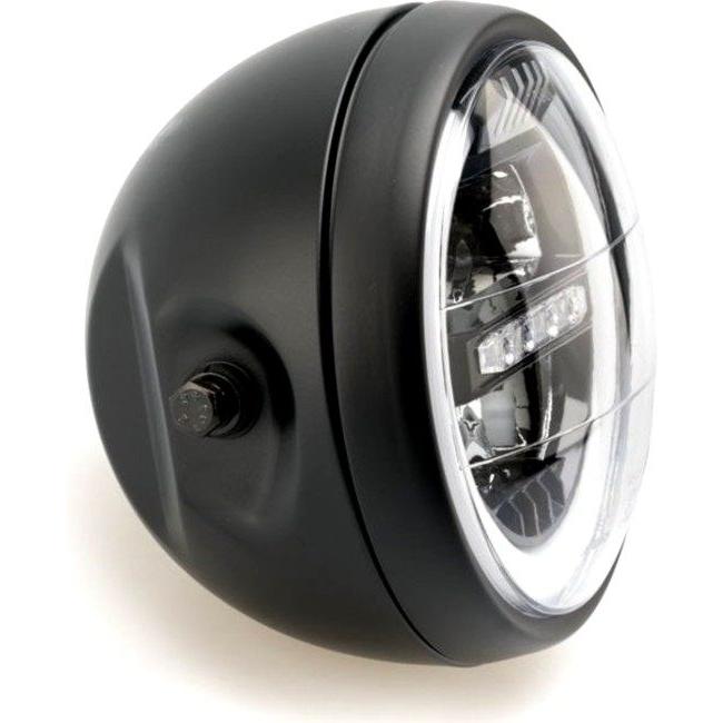 Puig プーチ LUMEN LEDヘッドライト( LED HEADLIGHT) 汎用 Puig プーチ LUMEN LEDヘッドライト( LED HEADLIGHT) 汎用
